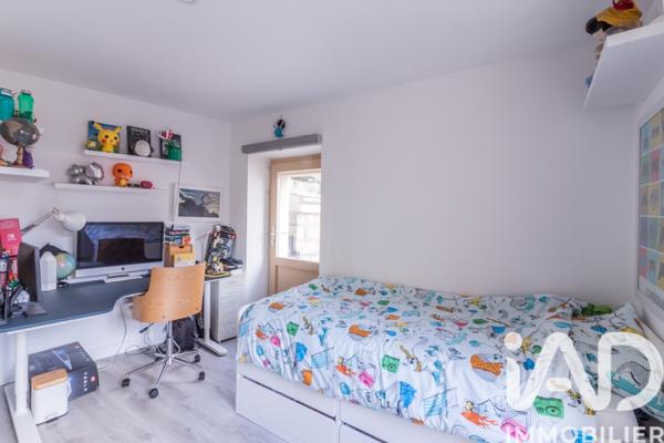 Maison à vendre 3 pièces 71 m² Carrières-sur-Seine