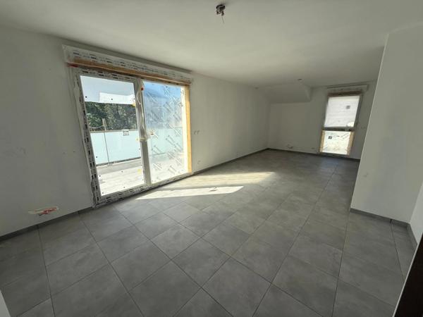 À vendre – Appartement T3 de 63,40 m² à La Roche-sur-Foron (74)