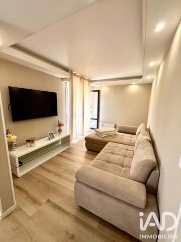 Appartement à vendre 3 pièces 83 m² Saint-Dizier