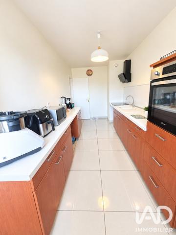 Appartement à vendre 3 pièces 83 m² Saint-Dizier
