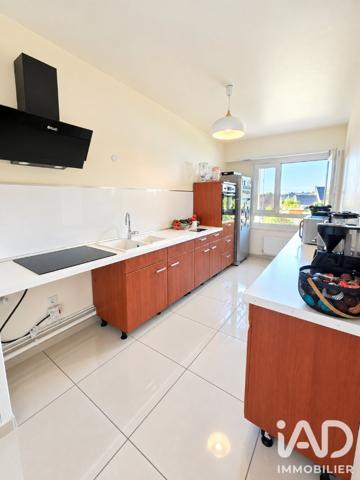 Appartement à vendre 3 pièces 83 m² Saint-Dizier