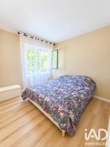 Appartement à vendre 3 pièces 83 m² Saint-Dizier