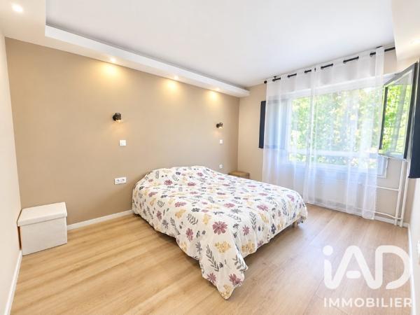 Appartement à vendre 3 pièces 83 m² Saint-Dizier