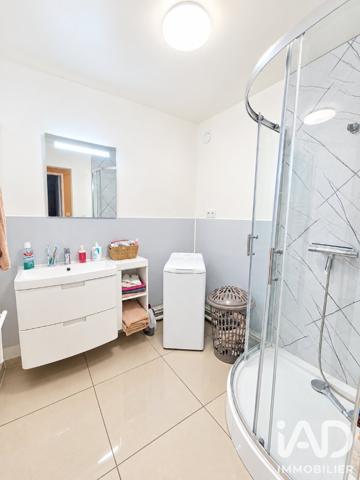 Appartement à vendre 3 pièces 83 m² Saint-Dizier