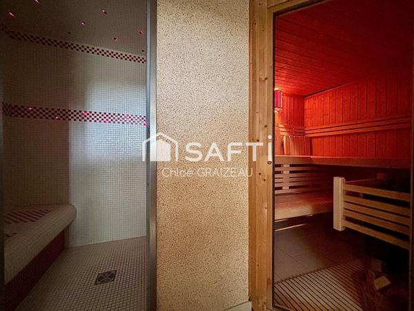 Maison sur sous-sol accès plain-pied, 136 m2 habitables