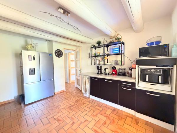 VILLA 87m2, 3Ch, jardin et garage!