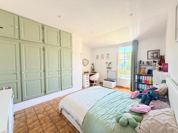 VILLA 87m2, 3Ch, jardin et garage!