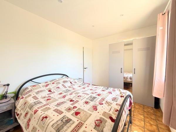 VILLA 87m2, 3Ch, jardin et garage!