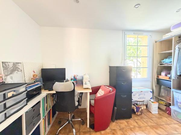 VILLA 87m2, 3Ch, jardin et garage!