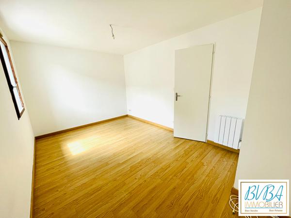À Vendre - Maison familiale à Nantes, quartier Doulon / Route de Sainte-Luce - 3 chambres , Nantes À Vendre - Maison familiale à Nantes, quartier Doulon / Route de Sainte-Luce - 3 chambres , Nantes
