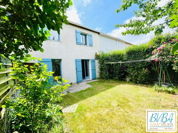 À Vendre - Maison familiale à Nantes, quartier Doulon / Route de Sainte-Luce - 3 chambres , Nantes À Vendre - Maison familiale à Nantes, quartier Doulon / Route de Sainte-Luce - 3 chambres , Nantes