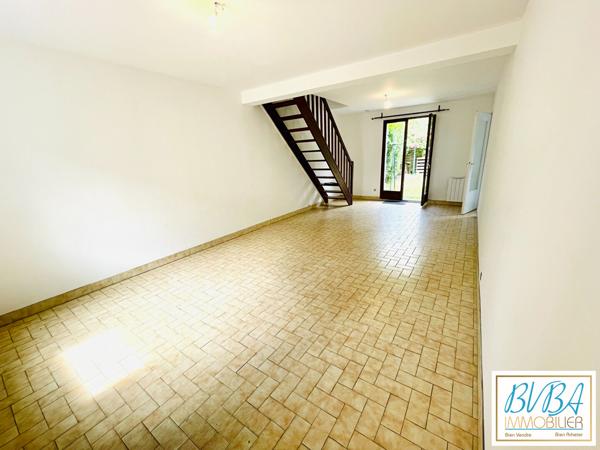 À Vendre - Maison familiale à Nantes, quartier Doulon / Route de Sainte-Luce - 3 chambres , Nantes À Vendre - Maison familiale à Nantes, quartier Doulon / Route de Sainte-Luce - 3 chambres , Nantes
