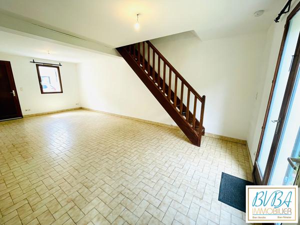 À Vendre - Maison familiale à Nantes, quartier Doulon / Route de Sainte-Luce - 3 chambres , Nantes À Vendre - Maison familiale à Nantes, quartier Doulon / Route de Sainte-Luce - 3 chambres , Nantes