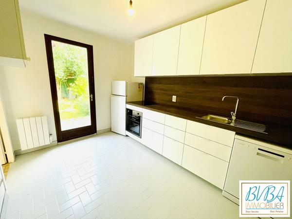 À Vendre - Maison familiale à Nantes, quartier Doulon / Route de Sainte-Luce - 3 chambres , Nantes À Vendre - Maison familiale à Nantes, quartier Doulon / Route de Sainte-Luce - 3 chambres , Nantes