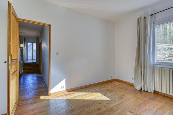 Charmante maison de village rénovée et ses terrasses