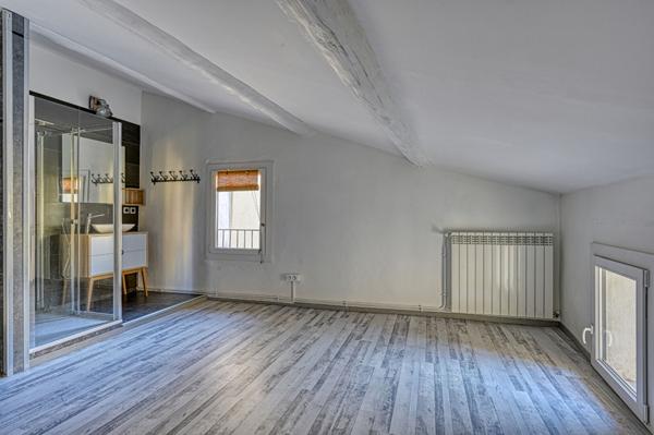 Charmante maison de village rénovée et ses terrasses