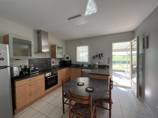 Pavillon à vendre à Châteauroux dans l'Indre (36000), ref : 36004/327