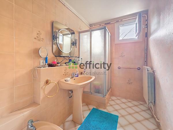 Appartement 4 pièces - 68 m² Exclusivité efficity