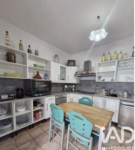 Appartement à vendre 3 pièces 60 m² Marseillan