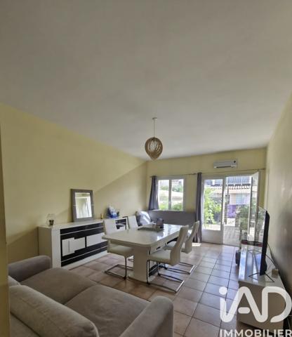 Appartement à vendre 3 pièces 60 m² Marseillan