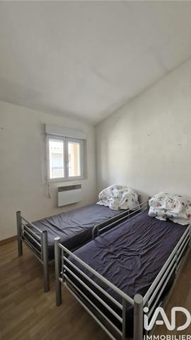 Appartement à vendre 3 pièces 60 m² Marseillan