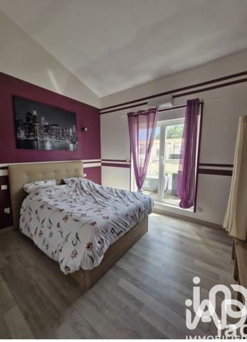 Appartement à vendre 3 pièces 60 m² Marseillan