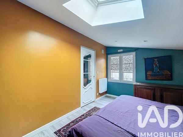 Maison à vendre 4 pièces 69 m² L'Haÿ-les-Roses
