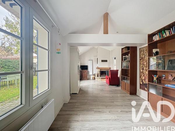 Maison à vendre 4 pièces 69 m² L'Haÿ-les-Roses