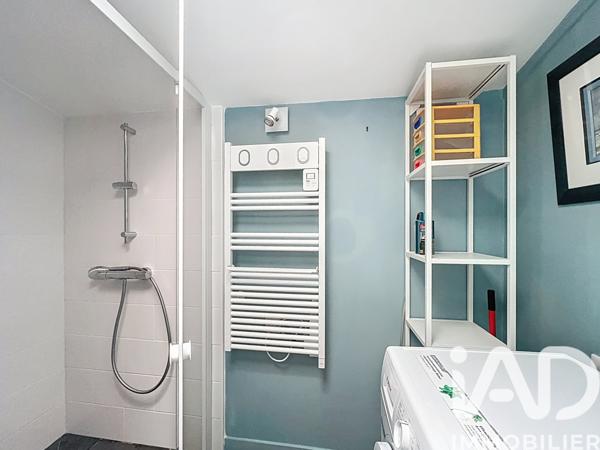 Maison à vendre 4 pièces 69 m² L'Haÿ-les-Roses