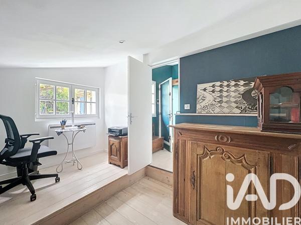 Maison à vendre 4 pièces 69 m² L'Haÿ-les-Roses