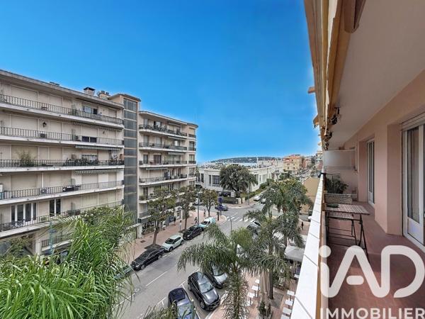 Appartement (prestige) à vendre 4 pièces 83 m² Menton