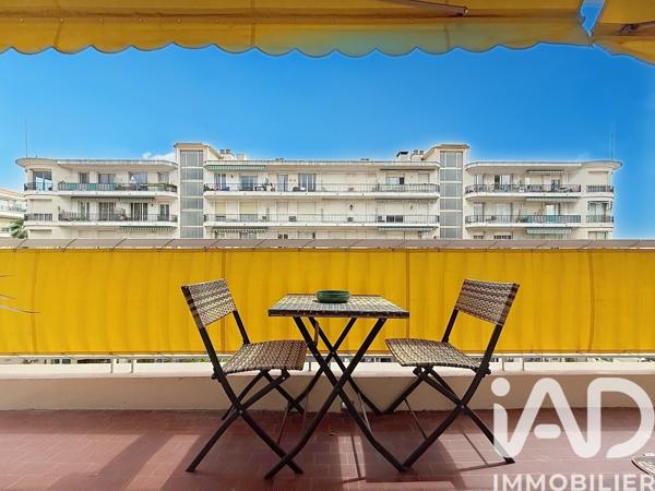 Appartement (prestige) à vendre 4 pièces 83 m² Menton