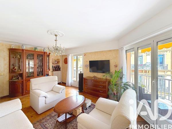 Appartement (prestige) à vendre 4 pièces 83 m² Menton