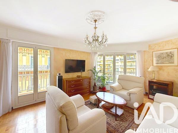 Appartement (prestige) à vendre 4 pièces 83 m² Menton