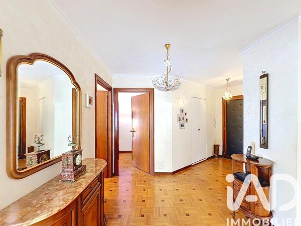 Appartement (prestige) à vendre 4 pièces 83 m² Menton