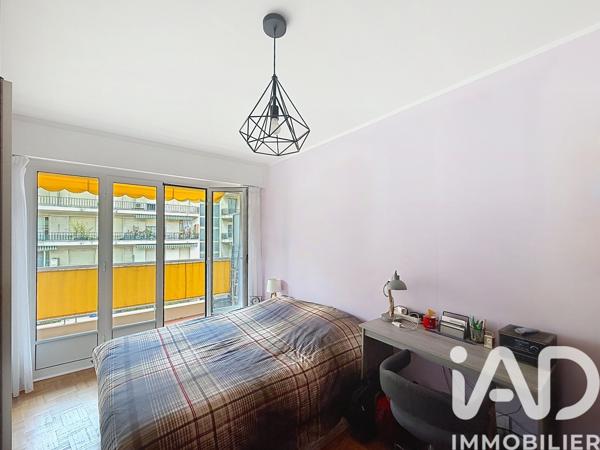 Appartement (prestige) à vendre 4 pièces 83 m² Menton