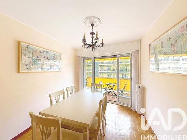 Appartement (prestige) à vendre 4 pièces 83 m² Menton