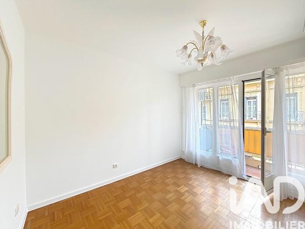 Appartement (prestige) à vendre 4 pièces 83 m² Menton