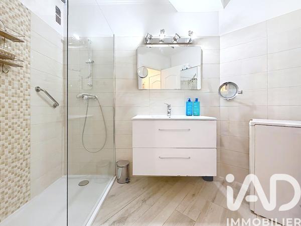 Appartement (prestige) à vendre 4 pièces 83 m² Menton