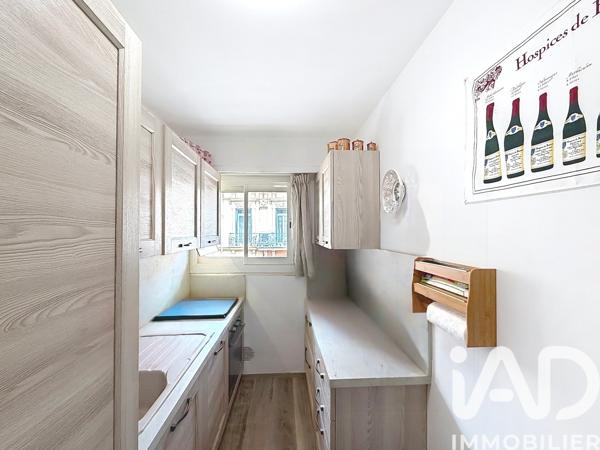 Appartement (prestige) à vendre 4 pièces 83 m² Menton