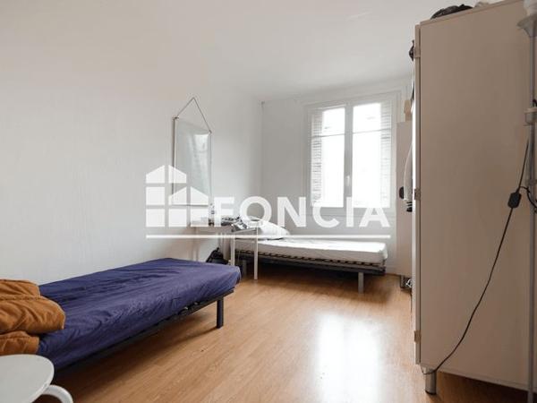 À vendre Appartement 4 pièces 67.25 m² - Melun 77000