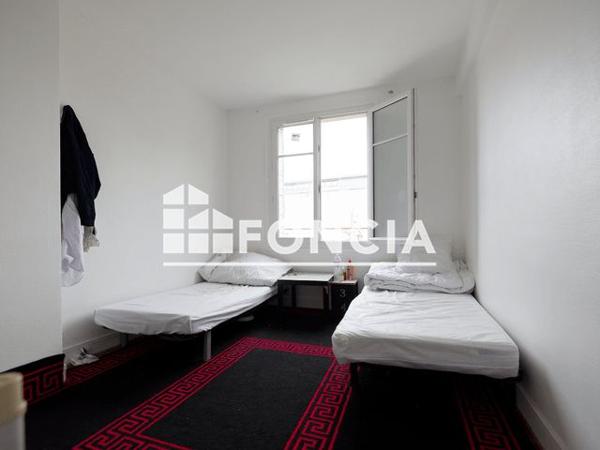 À vendre Appartement 4 pièces 67.25 m² - Melun 77000