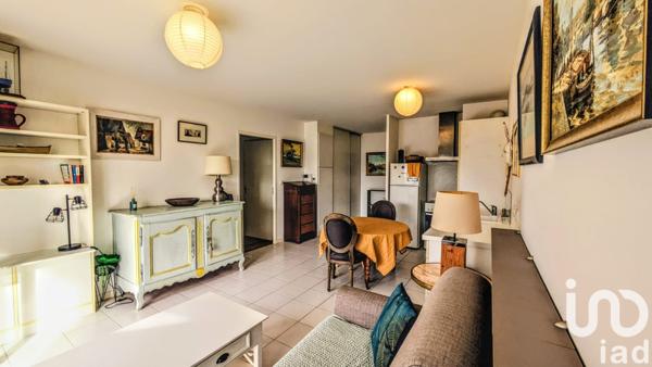 Appartement à vendre 3 pièces 57,55 m² Vannes