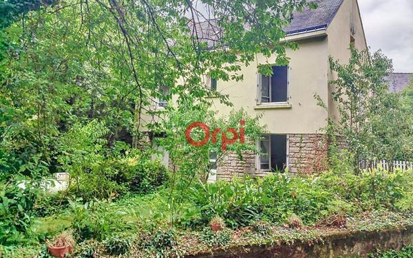 Maison à vendre    4 pièces •  Sulniac