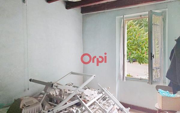 Maison à vendre    4 pièces •  Sulniac