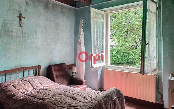 Maison à vendre    4 pièces •  Sulniac