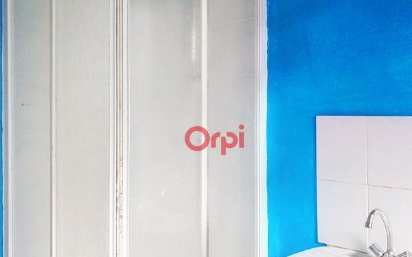 Maison à vendre    4 pièces •  Sulniac