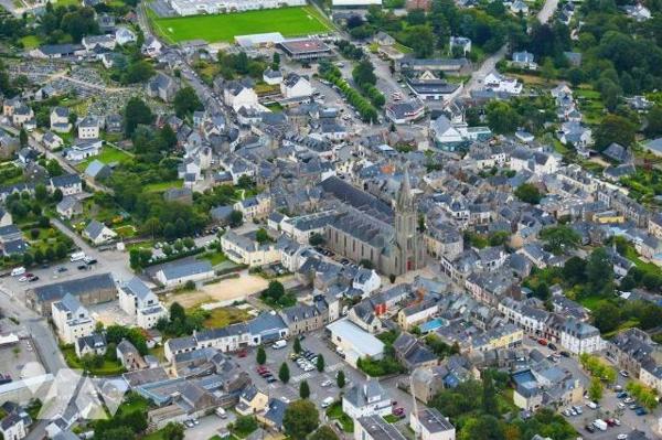 TERRAIN A BATIR 2073 M2