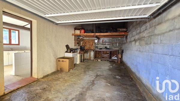 Maison 5 pièces de 107 m² à Brignoles (83170)