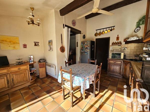 Maison 5 pièces de 107 m² à Brignoles (83170)